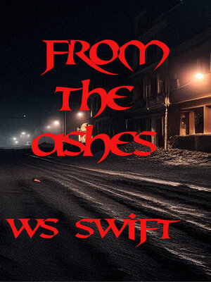 cover image of From the Ashes